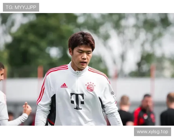 拜仁官方宣布20岁小将塔雷克·布赫曼租借至纽伦堡继续发展