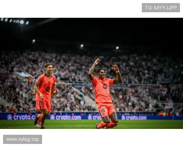 拉什福德对阵纽卡5球3助攻表现出色成最爱对手之一